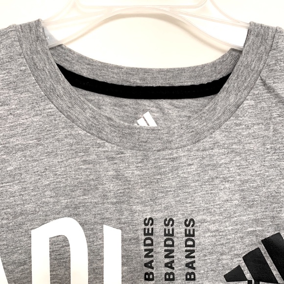 Adidas T-shirt for Boys / 2 available - Picture 2 of 12